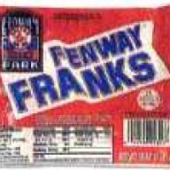 Fenway Frank