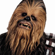 chewbarod