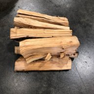 smokin joe wood