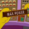 Max Power